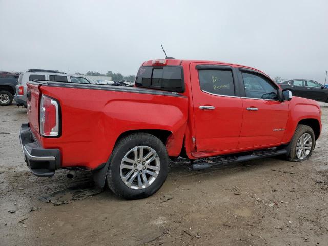 1GTG5DE32G1222988 | 2016 GMC CANYON SLT