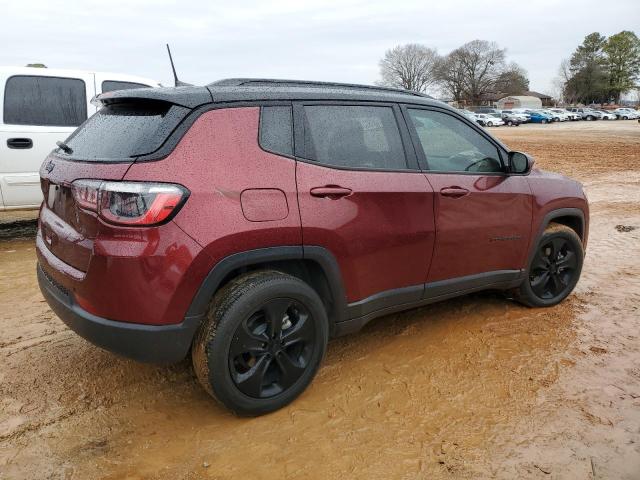 Vin: 3c4njcbb7mt570878, lot: 37451614, jeep compass latitude 20213
