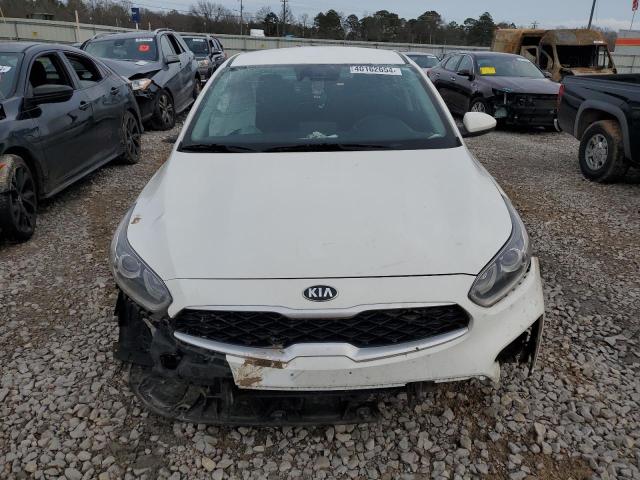 2021 KIA FORTE FE - 3KPF24AD2ME351258