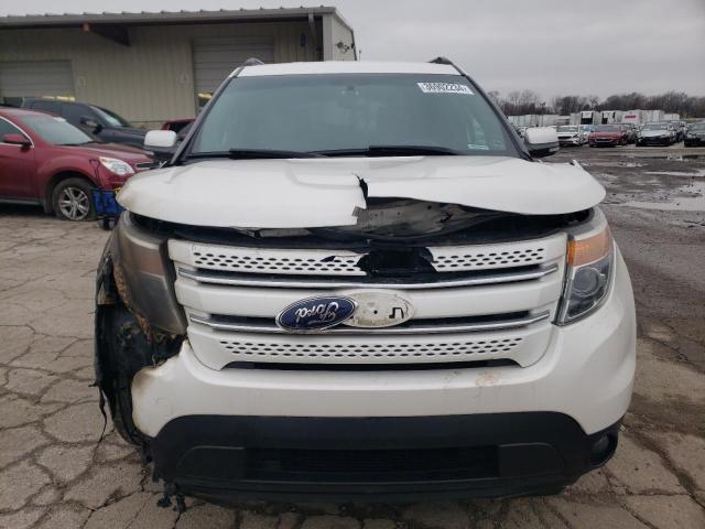 1FM5K8F83EGB11213 | 2014 FORD EXPLORER L