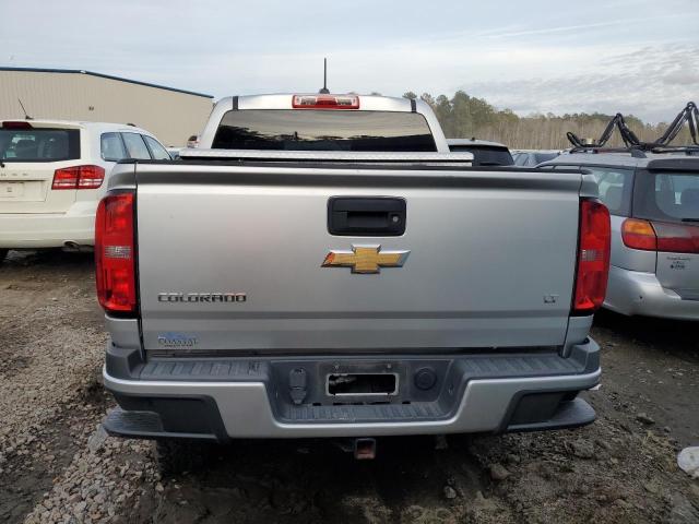 1GCGSCE35G1144984 | 2016 CHEVROLET COLORADO L