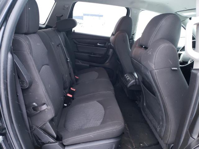 2017 CHEVROLET TRAVERSE L - 1GNKVGKD2HJ104263