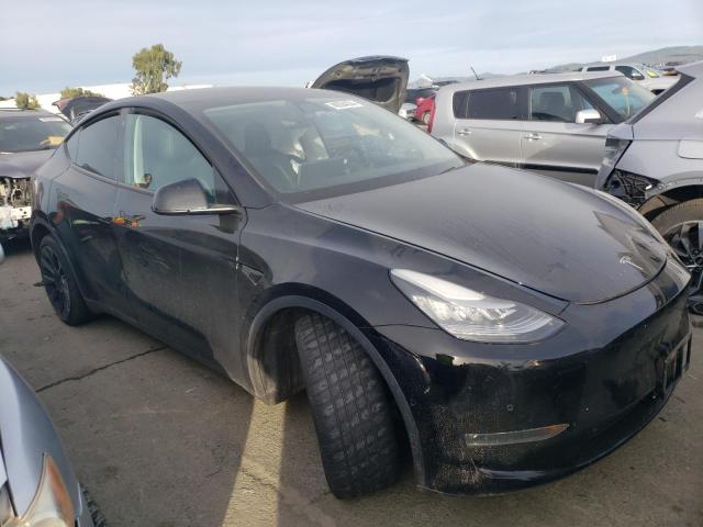2021 TESLA MODEL Y 5YJYGDEE5MF064939