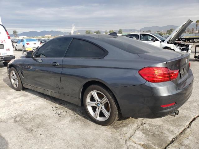 WBA3N9C59EF721901 | 2014 BMW 428 XI