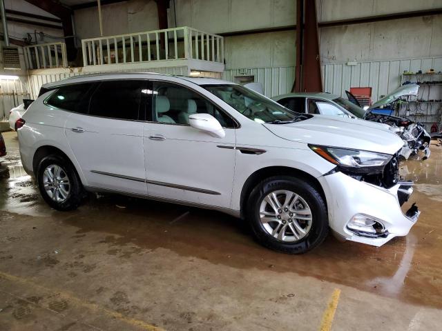 2020 BUICK ENCLAVE ES - 5GAERBKW9LJ261619