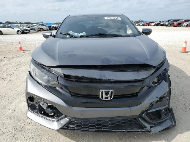 SHHFK7H35LU221920 | 2020 Honda civic lx