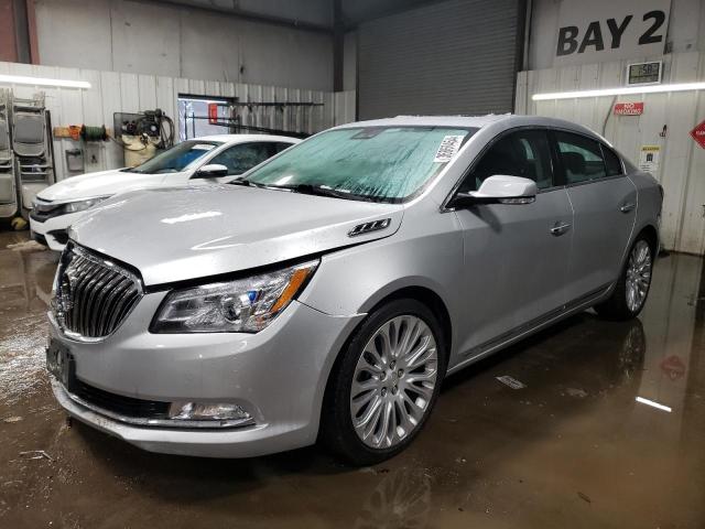 2014 Buick LaCrosse Touring