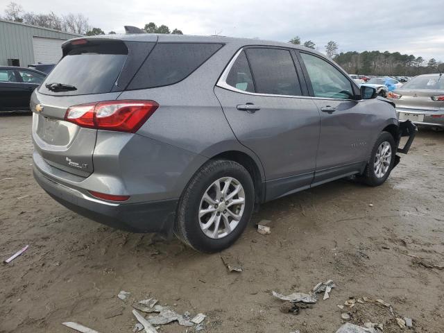 3GNAXJEV5JL181926 | 2018 CHEVROLET EQUINOX LT