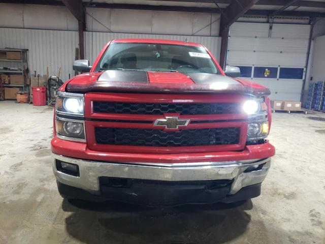 1GCVKREC1EZ408503 | 2014 CHEVROLET SILVERADO