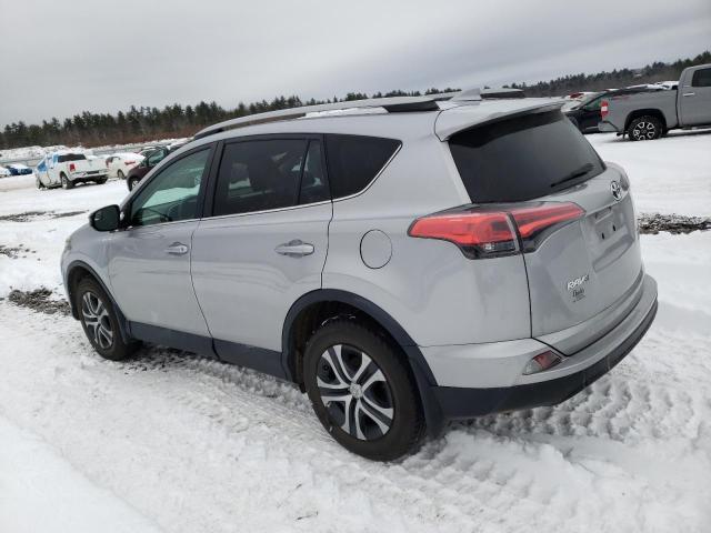 2T3BFREVXHW589811 | 2017 TOYOTA RAV4 LE