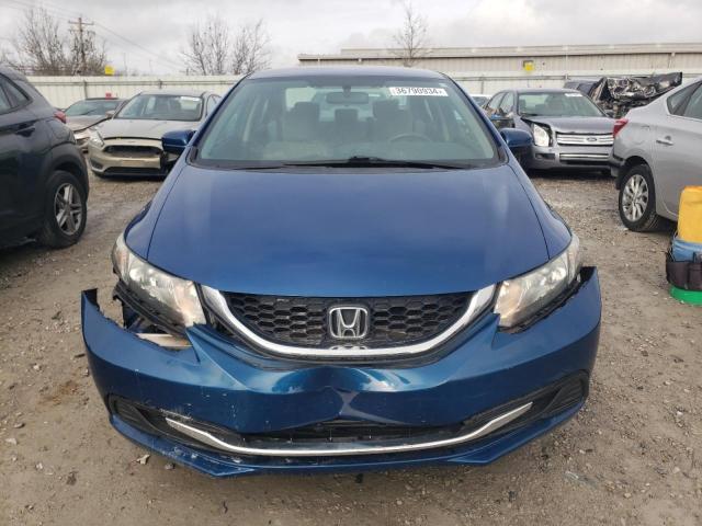 19XFB2F58FE065486 | 2015 HONDA CIVIC LX