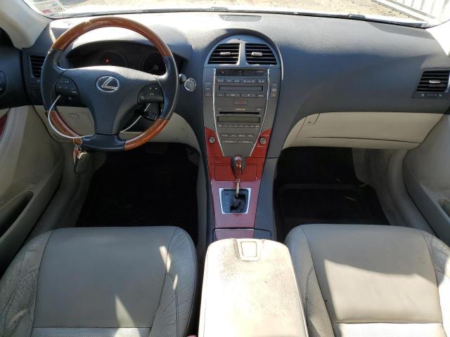 2007 Lexus ES - Image 8
