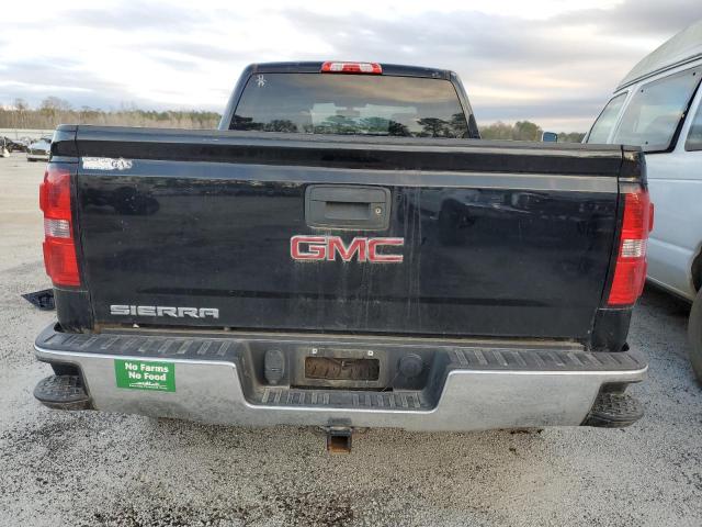 3GTU2TEC6FG469727 | 2015 GMC SIERRA