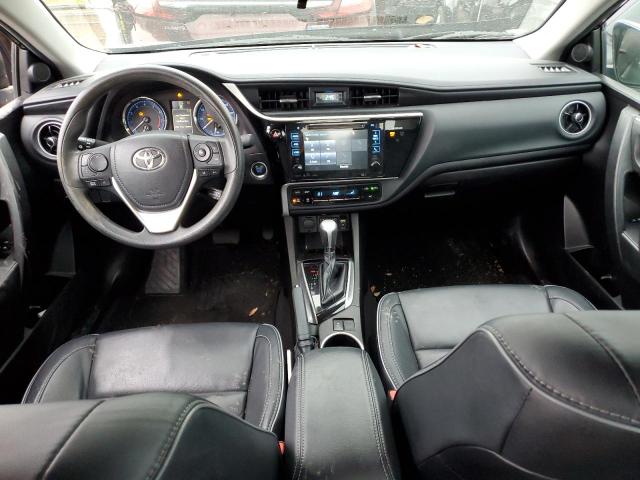 5YFBURHE0HP713550 | 2017 TOYOTA COROLLA L