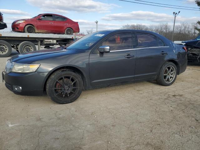 2007 Lincoln MKZ 