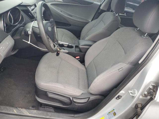 2011 Hyundai Sonata Gls VIN: 5NPEB4AC6BH017360 Lot: 82414733