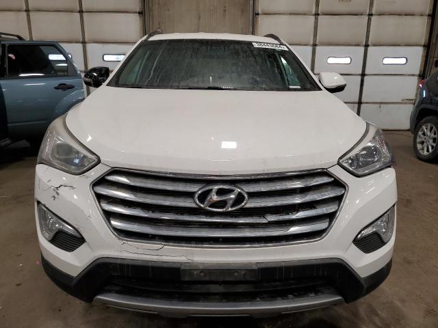 KM8SN4HF7EU087532 | 2014 Hyundai santa fe gls