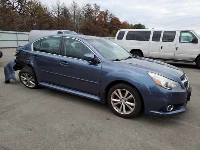 4S3BMBL65E3017925 | 2014 SUBARU LEGACY 2.5