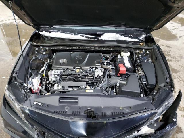 4T1G11AK7NU661019 | 2022 TOYOTA CAMRY SE