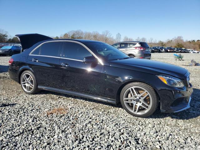 WDDHF9BB5EB006351 | 2014 MERCEDES-BENZ E 550 4MAT