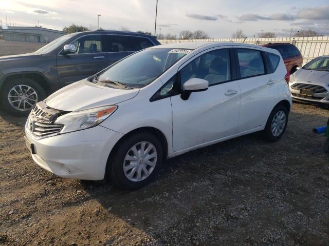 3N1CE2CP9FL440672 | 2015 NISSAN VERSA NOTE