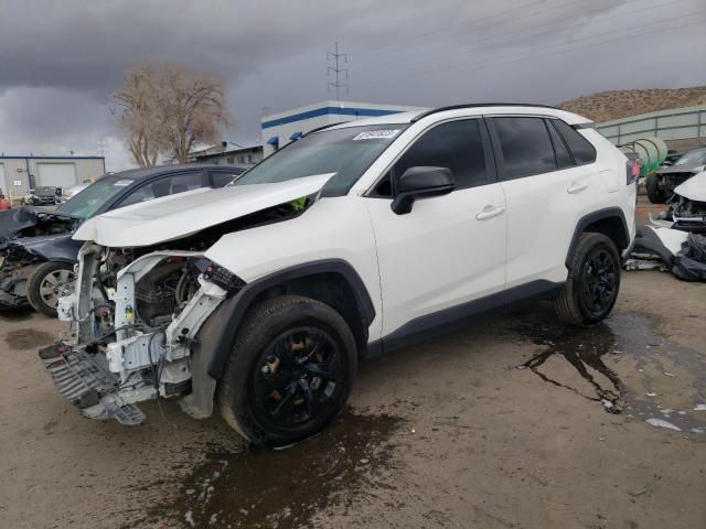 JTMF1RFV5KD504750 | 2019 TOYOTA RAV4 LE