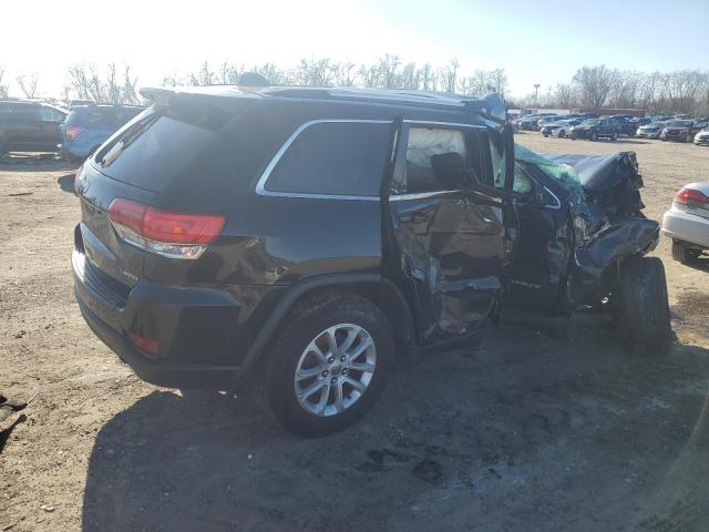 Vin: 1c4rjeag5gc499657, lot: 37215384, jeep grand cher laredo 20163