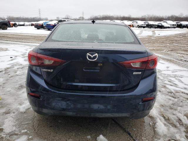 JM1BM1W76F1271820 | 2015 MAZDA 3 GRAND TO