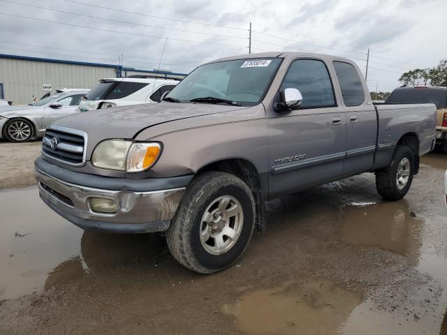 2000 Toyota Tundra 