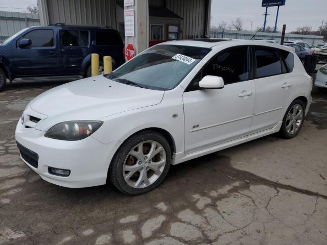 2007 Mazda Mazda3 Hatchback 