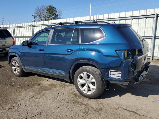 1V2AP2CA4LC501362 | 2020 VOLKSWAGEN ATLAS S