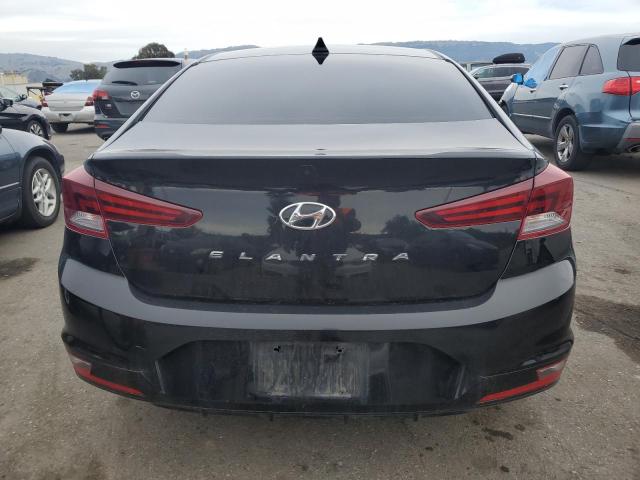 2019 Hyundai Elantra Sel VIN: 5NPD84LF0KH461092 Lot: 38766794