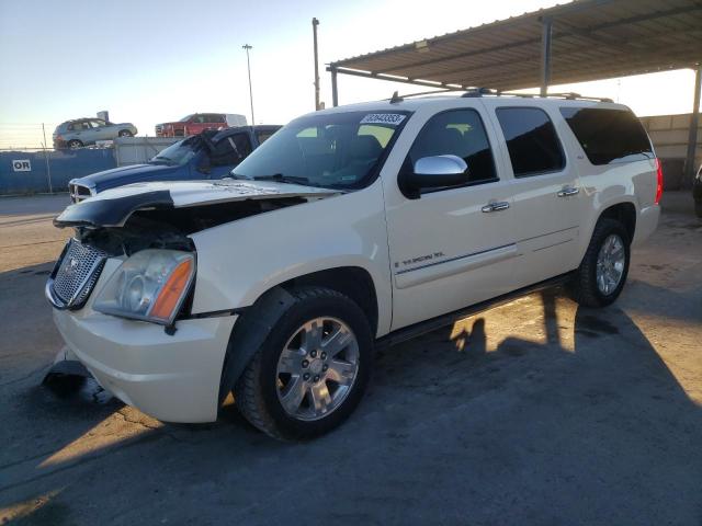 2008 GMC Yukon XL 