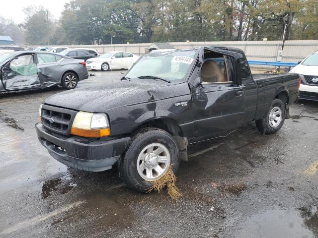 2000 Ford Ranger 