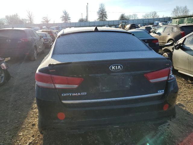 5XXGT4L36GG117514 | 2016 KIA OPTIMA LX