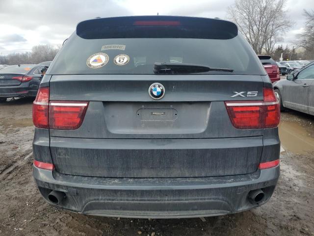 VIN 5UXZV4C52D0G54285 2013 BMW X5, Xdrive35I no.6