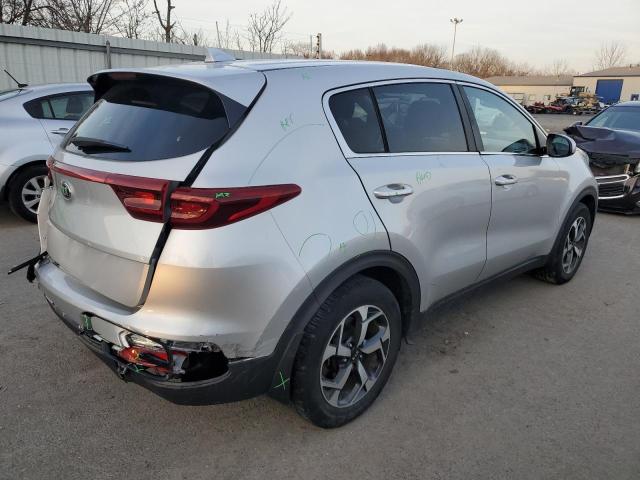 KNDPM3AC1L7665482 | 2020 KIA SPORTAGE L