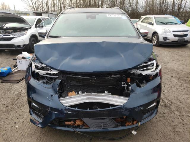 2C4RC3GG8NR138188 | 2022 CHRYSLER PACIFICA L