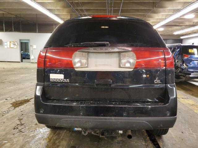 3G5DA03746S514725 2006 Buick Rendezvous Cx