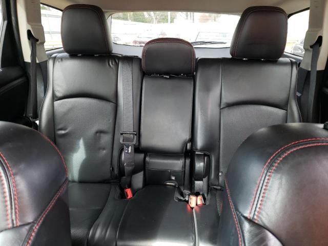 3C4PDDEG0FT549242 | 2015 DODGE JOURNEY