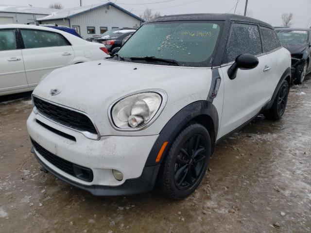 2013 MINI  