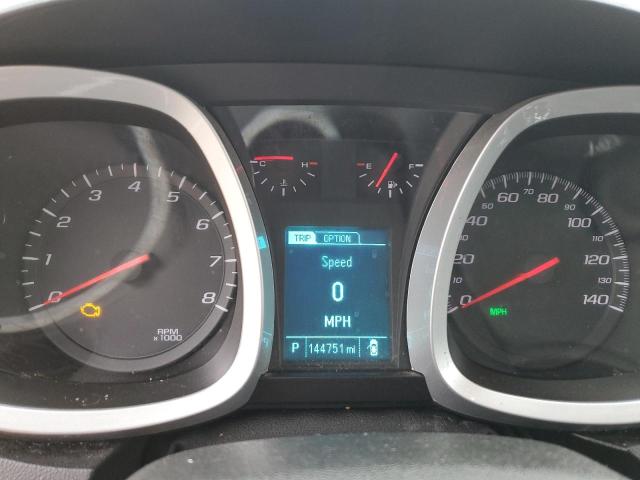 VIN 5TDYRKEC1MS074490 2015 CHEVROLET EQUINOX no.9