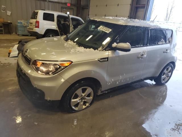 KNDJN2A2XK7638218 | 2019 KIA SOUL