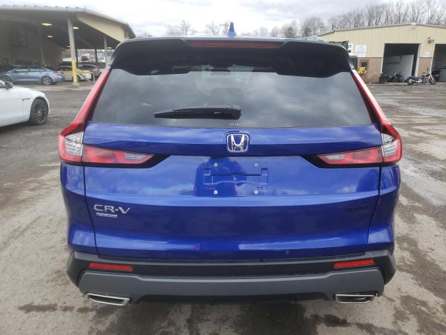 5J6RS6H53RL008572 | 2024 Honda cr-v sport