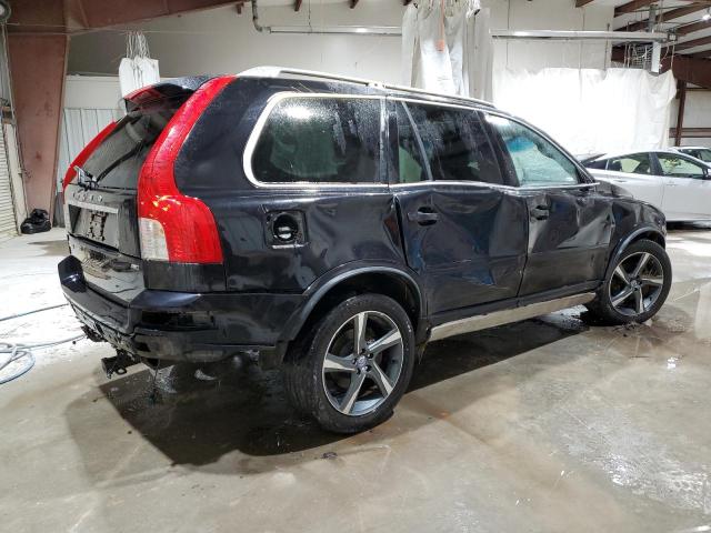 VIN YV4952CT7D1631755 2013 Volvo XC90, R Design no.3