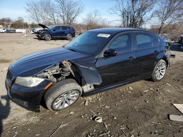 2011 BMW 3 Series 328xi