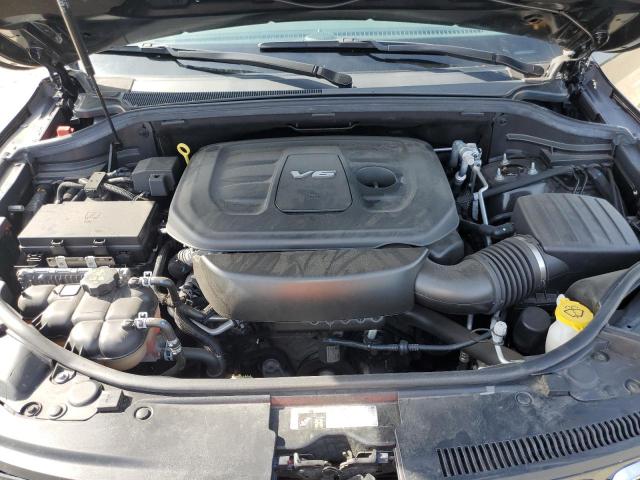 1C4RJFBG8HC932037 | 2017 JEEP GRAND CHER