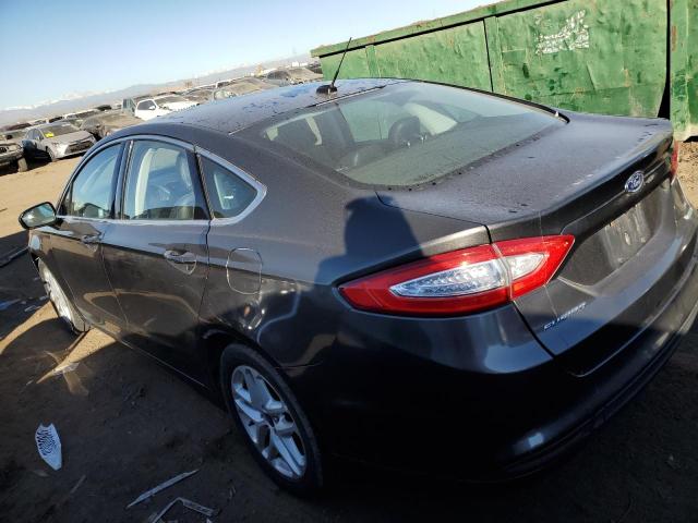 VIN 1HGCV1F50LA133221 2016 FORD FUSION no.2