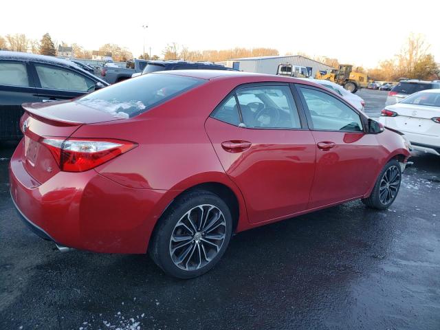 2T1BURHE6FC480688 | 2015 TOYOTA COROLLA L