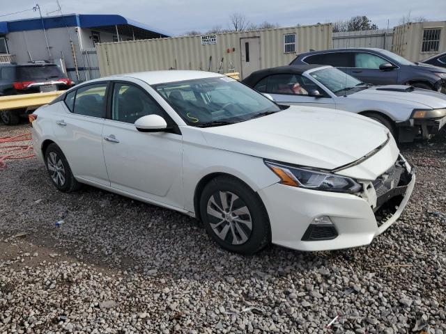 1N4BL4BV8KC226987 | 2019 NISSAN ALTIMA S